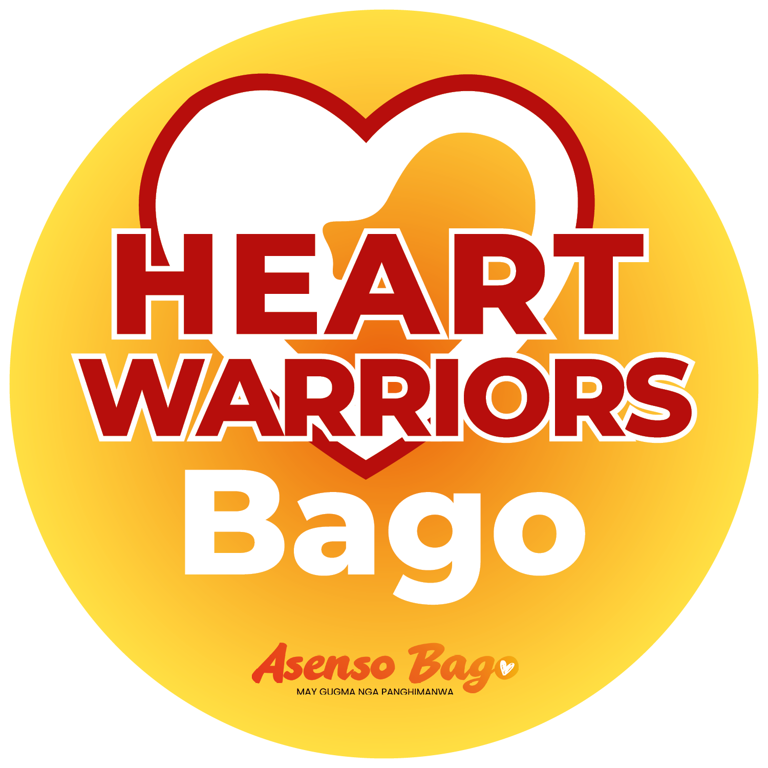 Heart Warriors